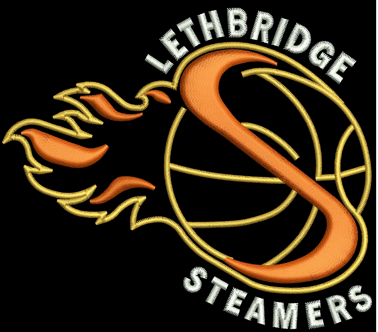 Lethbridge Steamers